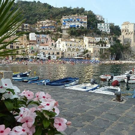 La Casetta Di Mary Cetara Luaran gambar